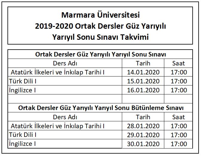 2019-20 Ortak Dersler Güz Yarıyıl Sonu Sınav Takvimi1.JPG (89 KB)